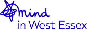Mind in West Essex logo