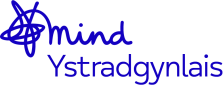 Ystradgynlais Mind logo