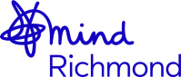 Richmond Mind logo