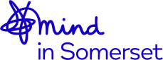 Mind in Somerset logo