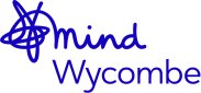 Mind in Wycombe logo