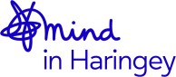 Mind in Haringey logo