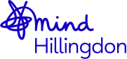 Hillingdon Mind logo