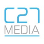C27 Media logo C27 Media logo