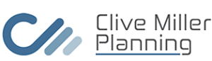 Clive Miller Planning logo