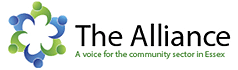 Image of Essex Alliance logo