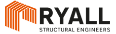 RYALL Structural Engineers logo