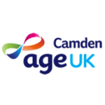 Age UK Camden logo