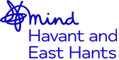 Havant and East Hants Mind logo