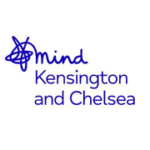 Kensington and Chelsea Mind logo