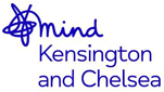 Kensington and Chelsea Mind logo