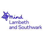 Lambeth and Southwark Mind logo