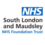 South London and Maudsley NHS Trust Logov