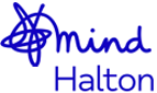 Mind in Halton logo
