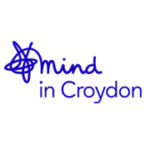 Mind in Croydon logo