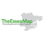 The Essex Map logo